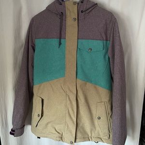 Aperture Snowboard Jacket